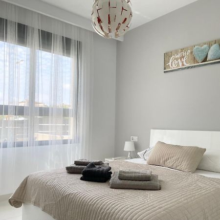 Apartment Playa Elisa Bay Pilar de la Horadada Zewnętrze zdjęcie
