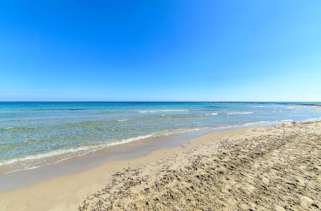 Apartment Playa Elisa Bay Pilar de la Horadada Zewnętrze zdjęcie