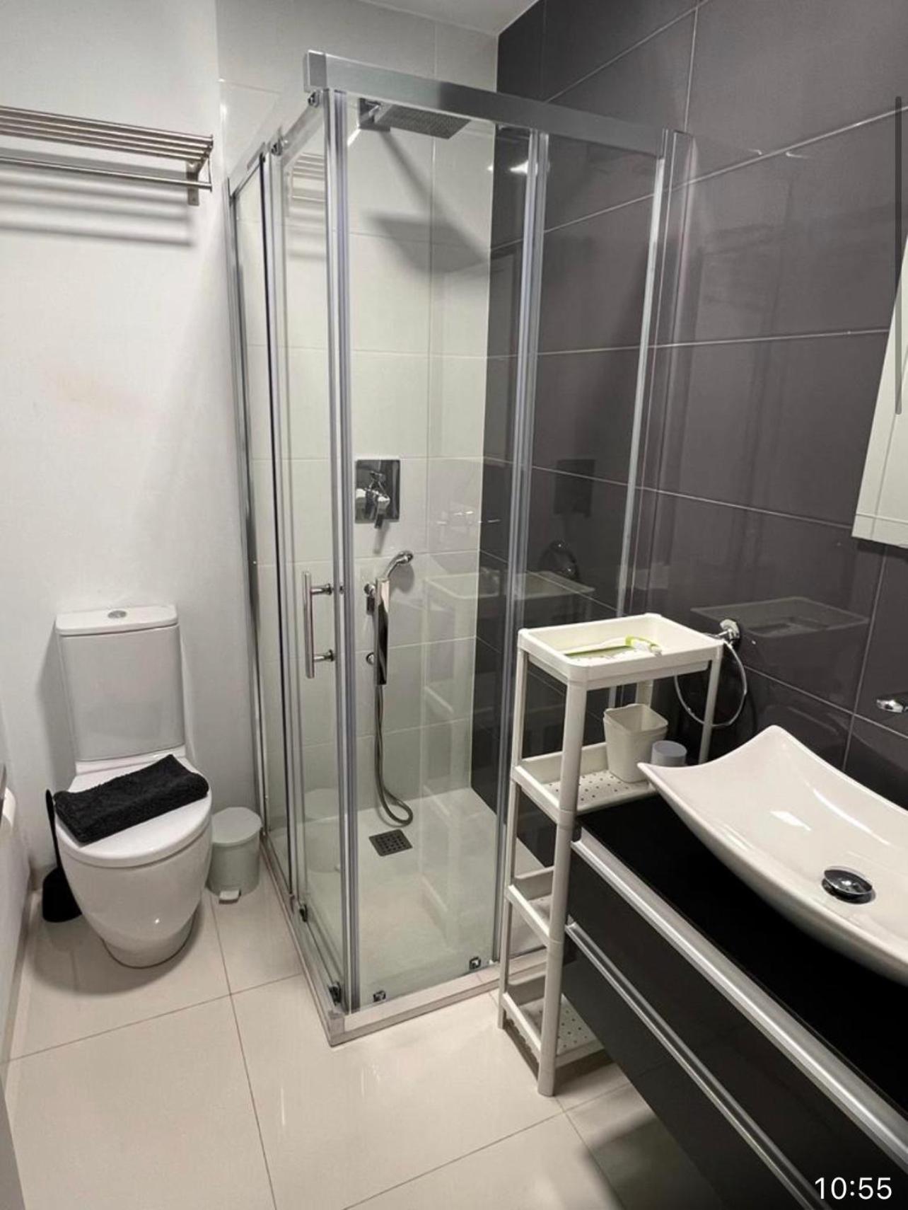 Apartment Playa Elisa Bay Pilar de la Horadada Zewnętrze zdjęcie
